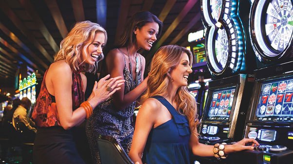 Chơi Slot Online và Live Casino trên điện thoại tại Việt Nam với tv3600
