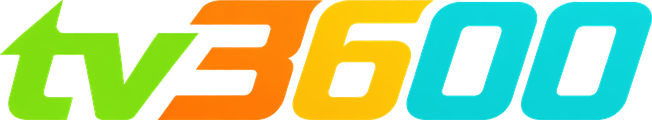 Logo tv3600